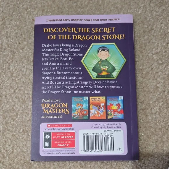 Chapter Book Collection - Picture 7 of 10